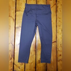 Velocity High-Waisted Leggings
